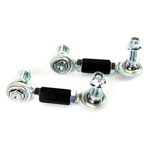 SPL Parts® - Front and Rear Adjustable Sway Bar End Links