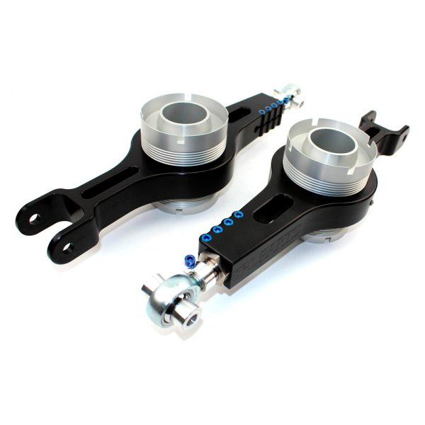 SPL Parts® - TITANIUM Series Rear Rear Adjustable Mid Links