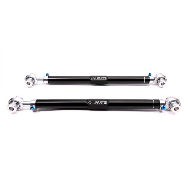 SPL Parts® - TITANIUM Series Rear Rear Adjustable Toe Links