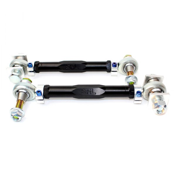 SPL Parts® - TITANIUM Series Rear Adjustable Toe Links