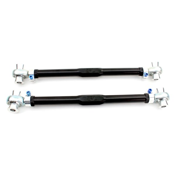 SPL Parts® - TITANIUM Series Rear Rear Adjustable Traction Arms