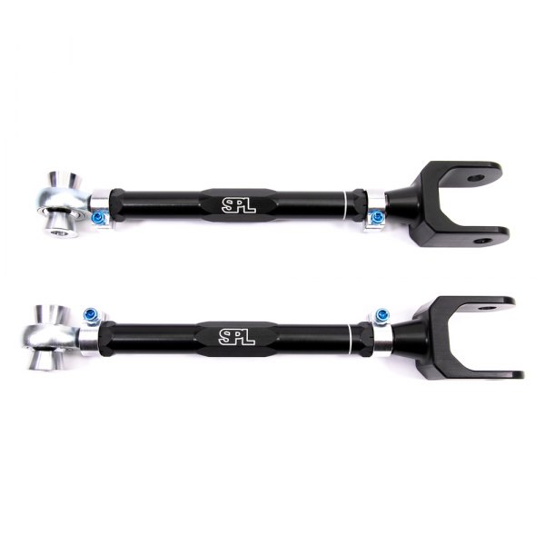 SPL Parts® - TITANIUM Series Rear Rear Adjustable Traction Arms