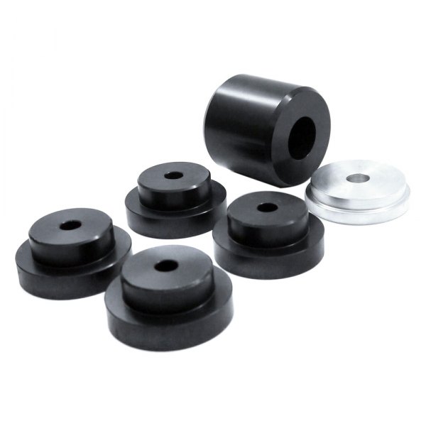 SPL Parts® - SOLID Series Differential Mount Bushings