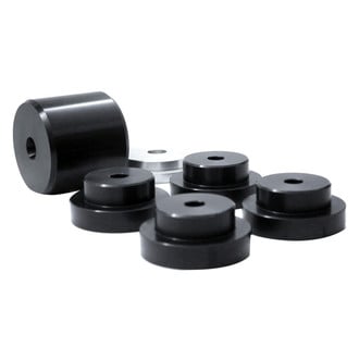 SPL Parts® - SOLID Series Differential Mount Bushings