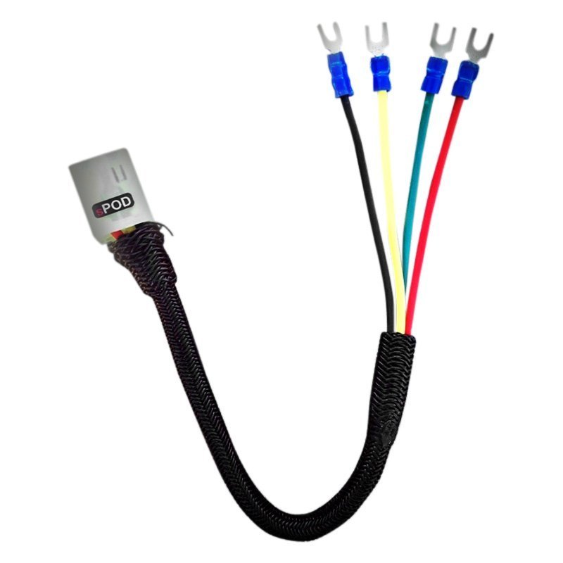 sPOD® 300-ARB - Adapter Harness for ARB Compressor