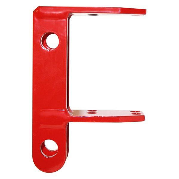 Spohn Performance® 032BDana 60 ProSeries Rear Torque Arms Mounting