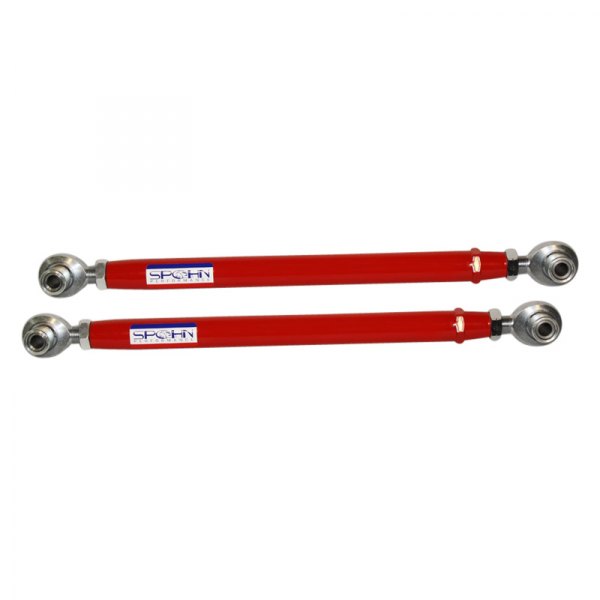 Spohn Performance® - Rear Rear Lower Lower Adjustable Tubular Control Arms