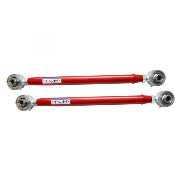 Spohn Performance® - Rear Rear Lower Lower Adjustable Tubular Control Arms 