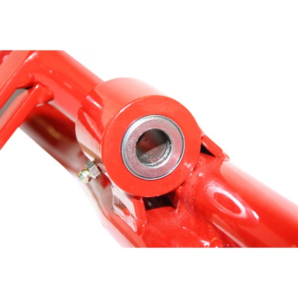 Spohn Performance® - Front Thrustator Torque Arm Rotational Mount Replacement Thrust Bearing 
