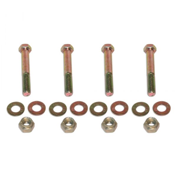 Spohn Performance® - Rear Rear Upper and Lower Upper and Lower Control Arms Mounting Hardware Kit