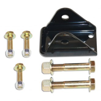 Spohn Performance® - Rear Upper Control Arm Frame Mount