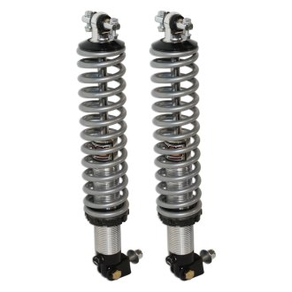 Spohn Performance® - Rear Coilover Kit with QA1 Struts