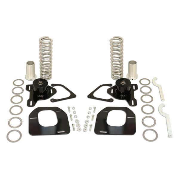 Spohn Performance® - Pro-Touring Front Coilover Kit