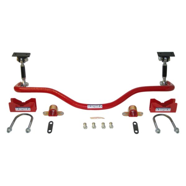 Spohn Performance® - Pro-Series Rear Anti-Roll Drag Sway Bar