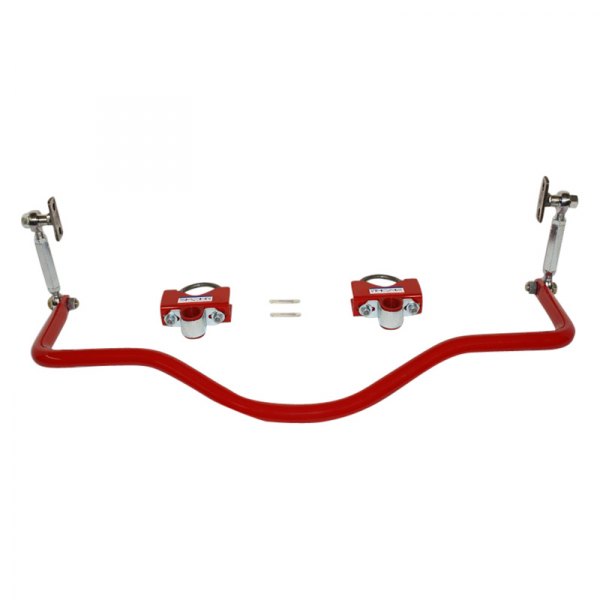 Spohn Performance® - Pro-Series Rear Anti-Roll Drag Sway Bar