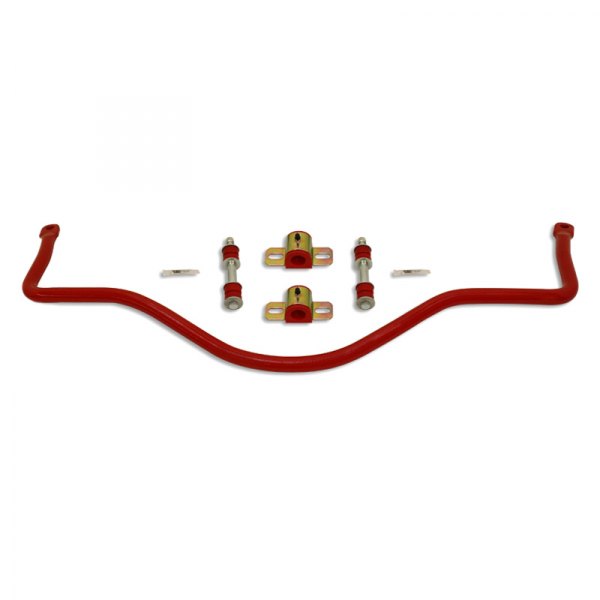 Spohn Performance® - Rear Sway Bar