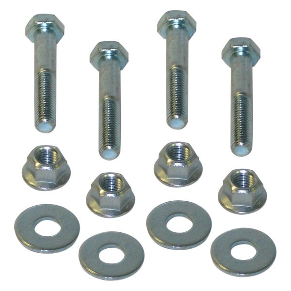 Spohn Performance® - Front Upper A-Arm Mounting Hardware Kit