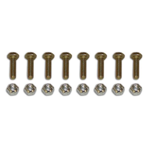 Spohn Performance® - Ball Joint Mounting Stud and Nut Kit