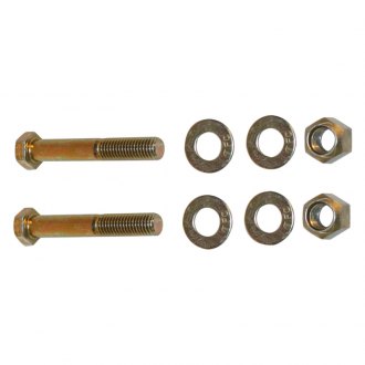 Spohn Performance® - Rear Upper Control Arm Mounting Hardware Kit