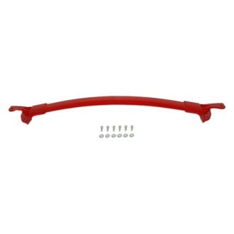 2013 Chevy Camaro Strut Tower Braces | Front & Rear — CARiD.com