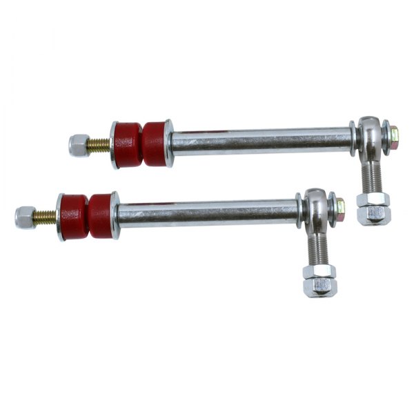 Spohn Performance® D03FEL2 Front Extended Sway Bar End Links