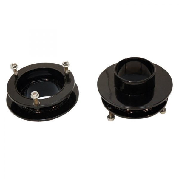 Spohn Performance® - Front Leveling Coil Spring Spacers