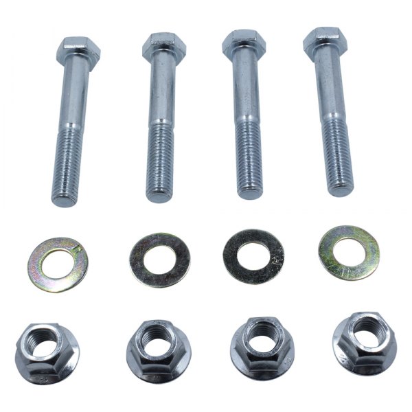 Spohn Performance® - Front Front Upper Upper Control Arms Mounting Hardware Kit