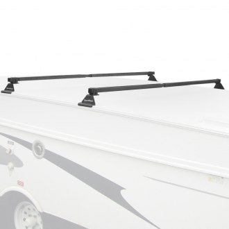SportRack® - Camp Trailer Rack System