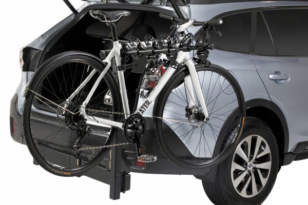 Sportrack ridge 4 bike rack sales