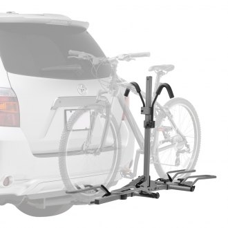 sportrack hitch bike rack