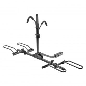 sportrack crest locking 2 bike rack