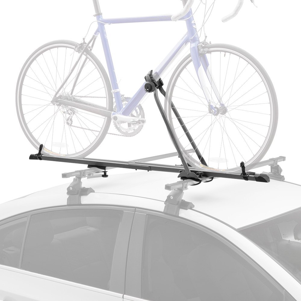 Sportrack Sr2415 Sportrack Ridge Swing Bike Rack SportRack Straps