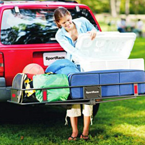 SportRack™ Roof Racks, Cargo Boxes, Bike Carriers