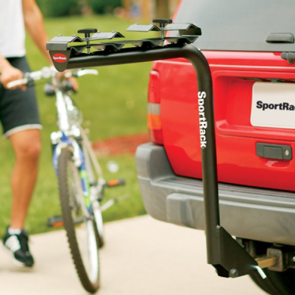 sportrack 2 bike rack