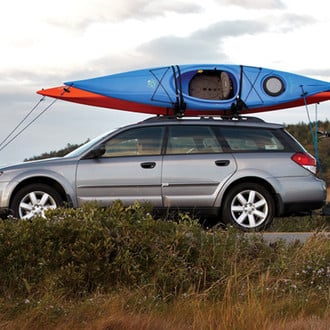 SportRack® - J-Stacker Kayak Carrier