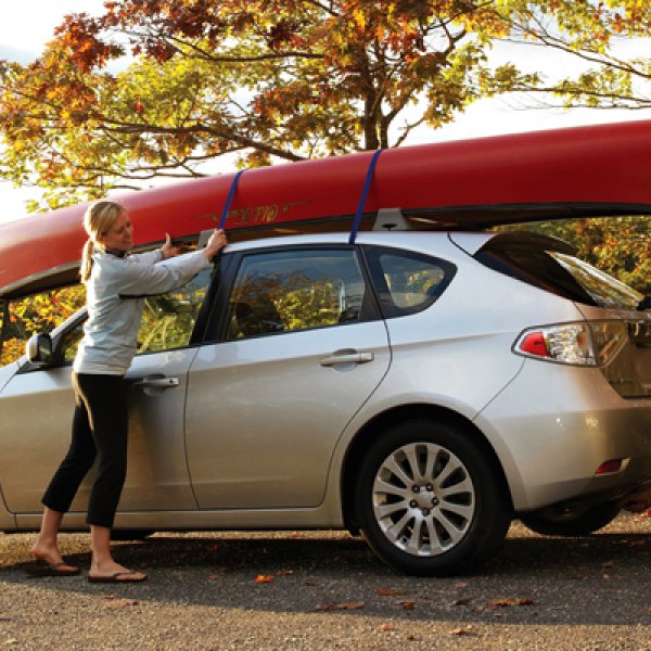 SportRack™ Roof Racks, Cargo Boxes, Bike Carriers