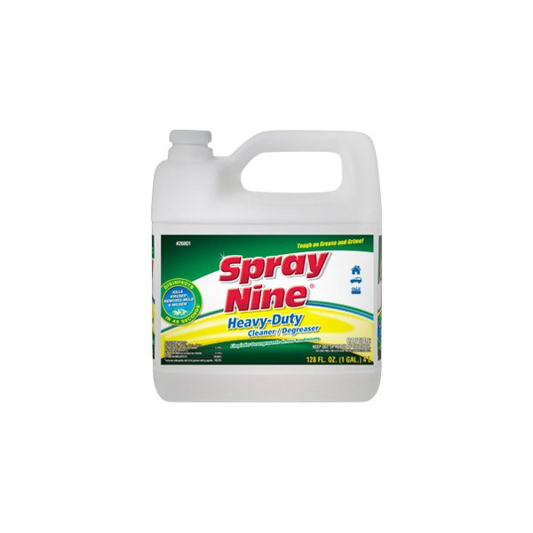 Spray Nine® - 1 gal. Heavy Duty Cleaner/Degreaser