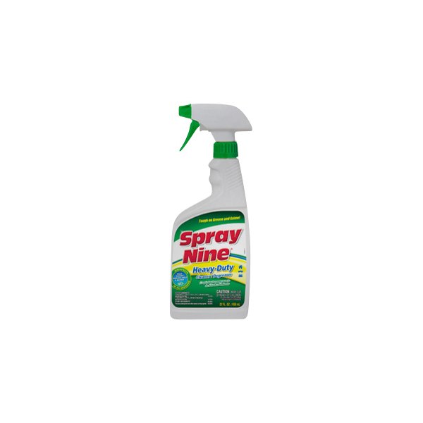 Spray Nine® - 22 oz. Heavy Duty Cleaner/Degreaser
