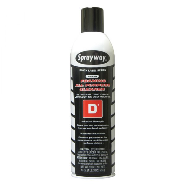 Sprayway® - All Purpose Cleaner