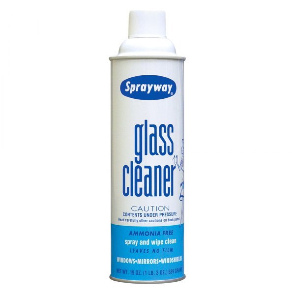 Sprayway® - 20 oz. Glass Cleaner