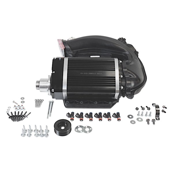 Sprintex® - S5-335 SPS Series Intercooled Supercharger Sub-Assembly