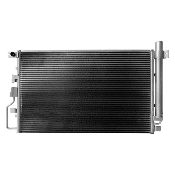 Spyder Xtune® - A/C Condenser