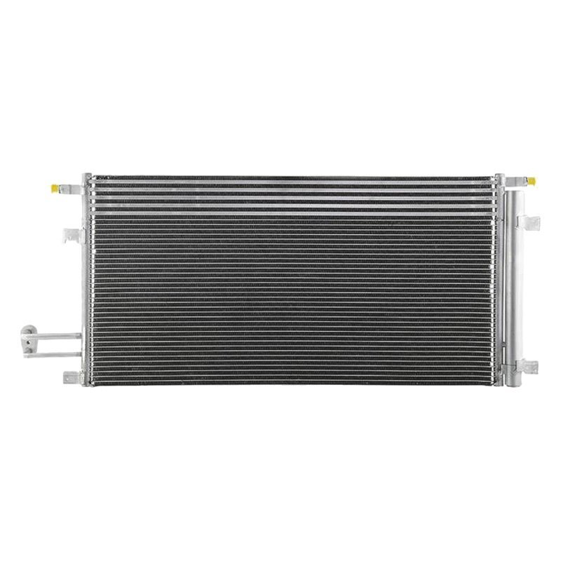 Spyder Xtune® CD-CV-7-4283 - A/C Condenser