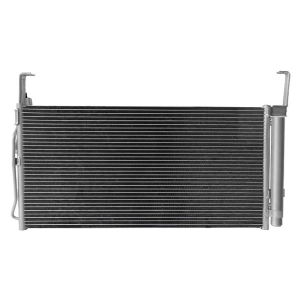 Spyder Xtune® - A/C Condenser