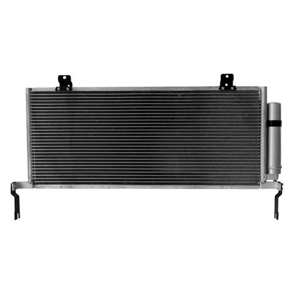 Spyder Xtune® - A/C Condenser