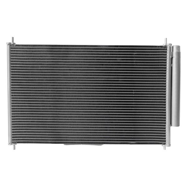 Spyder Xtune® - A/C Condenser