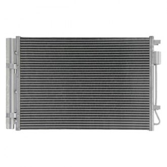 2012 Hyundai Accent A/C Condensers & Parts | Brackets, Seals — CARiD.com