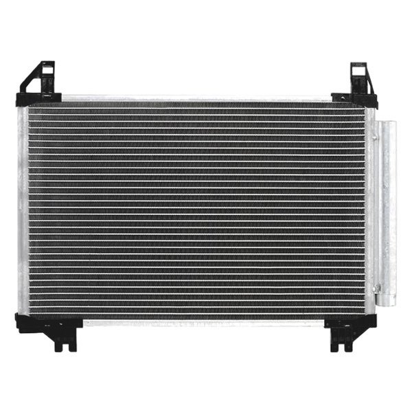 Spyder Xtune® - A/C Condenser