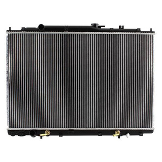 Spyder Xtune® - Engine Coolant Radiator
