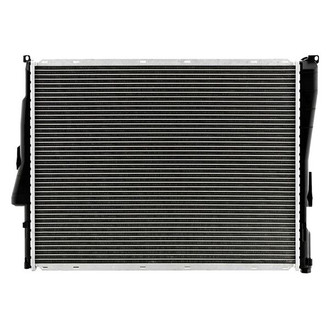 Spyder Xtune® - Engine Coolant Radiator